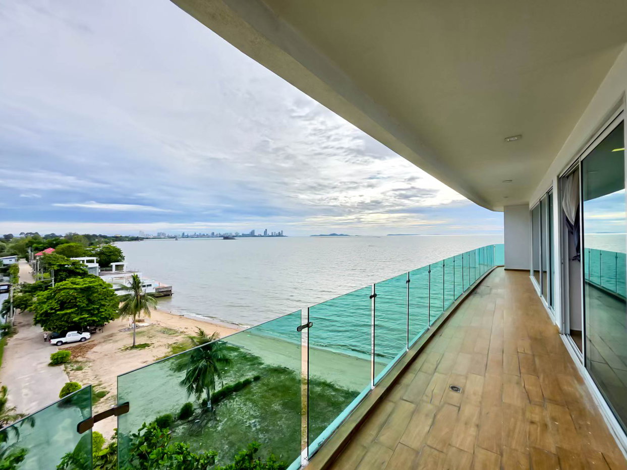 picture Paradise Ocean View 2 Bed beachfront condominium For Sale - 13/15