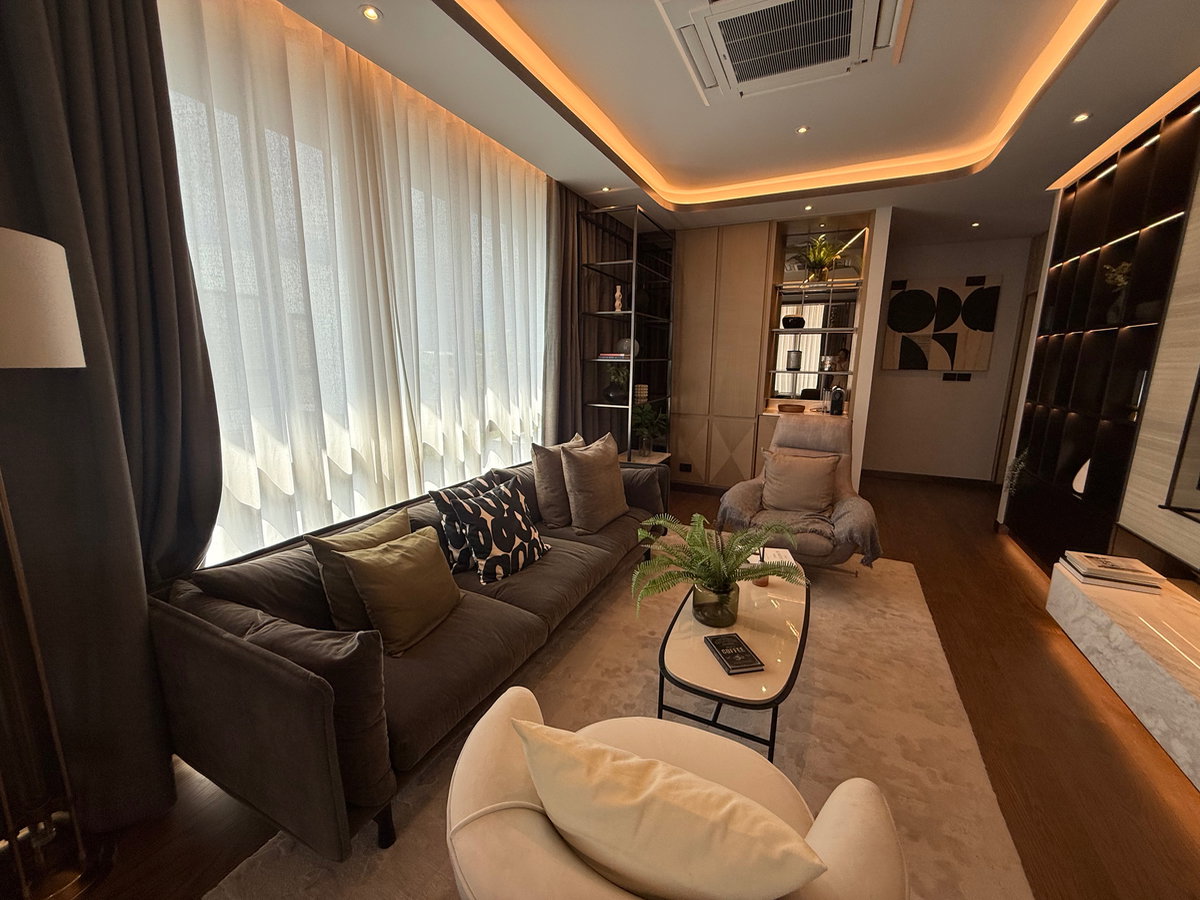 รูป 5 หลังสุดท้าย 🔥 FOR SALE 🏡 Meka Ramintra - รูปที่ 15/60