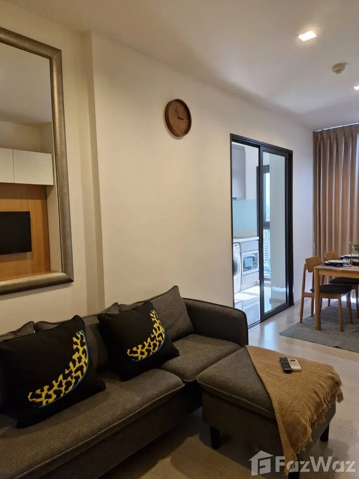 รูป ขาย คอนโด 1 ห้องนอน ในโครงการ ริทึ่ม สุขุมวิท 36-38 5348067 - รูปที่ 1/13
