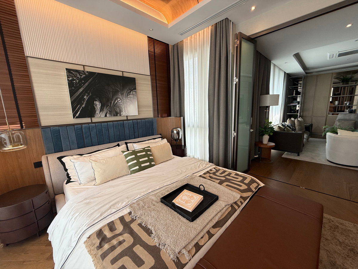 รูป 5 หลังสุดท้าย 🔥 FOR SALE 🏡 Meka Ramintra - รูปที่ 18/60