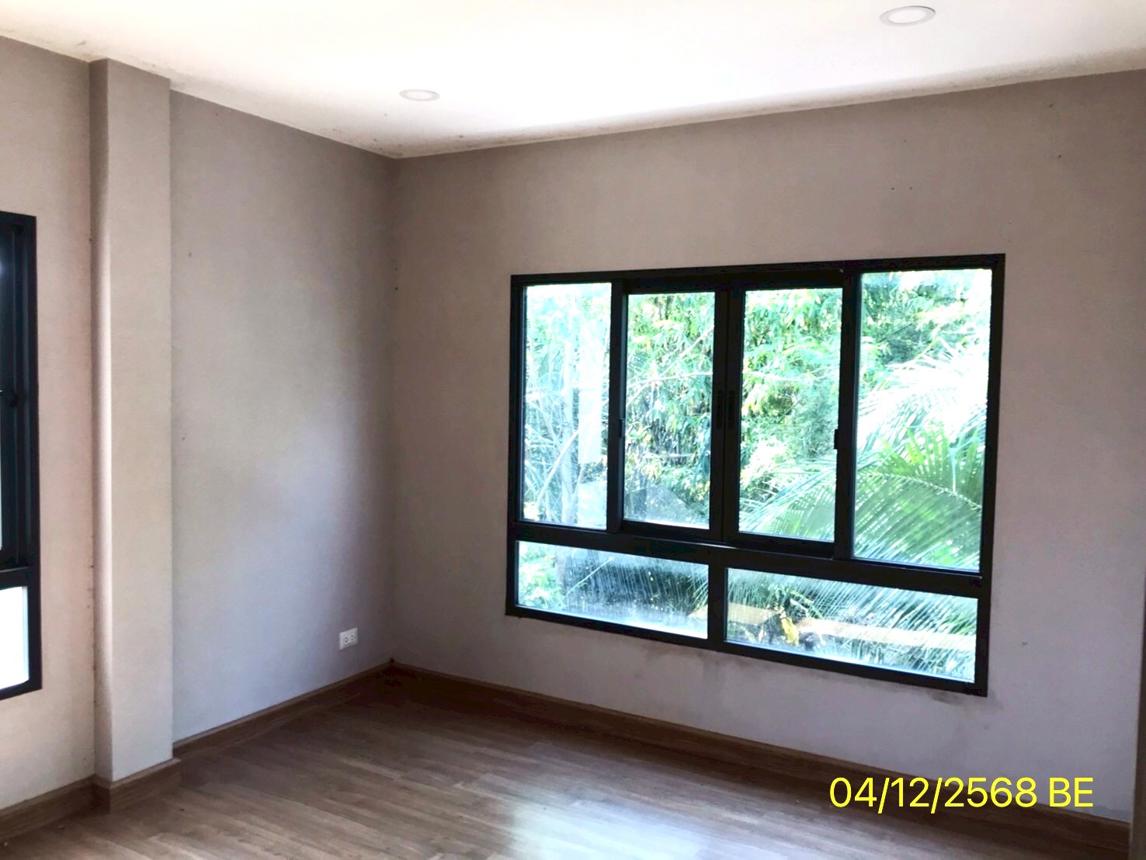 รูป บ้านเดี่ยว 60.3 ตร.วา เซนโทร ราชพฤกษ์ 2 เมืองนนทบุรี นนทบุรี 6.9M - รูปที่ 30/41