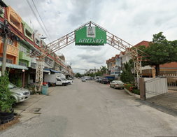 รูป Baan Sena villa Khubon - รูปที่ 2/5