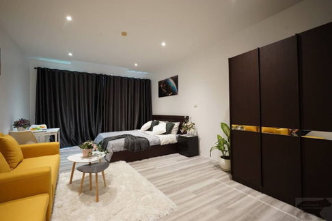 Diamond Suites Resort Condo for Sale in South Pattaya