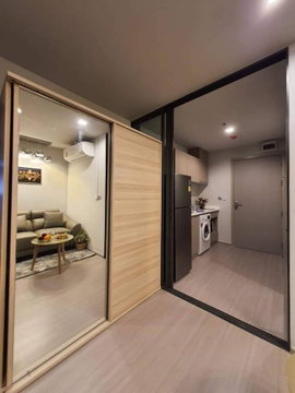 ให้เช่า คอนโด ไลฟ์ ลาดพร้าว ใกล้ บีทีเอส ลาดพร้าว ที่ Line: @homefinder