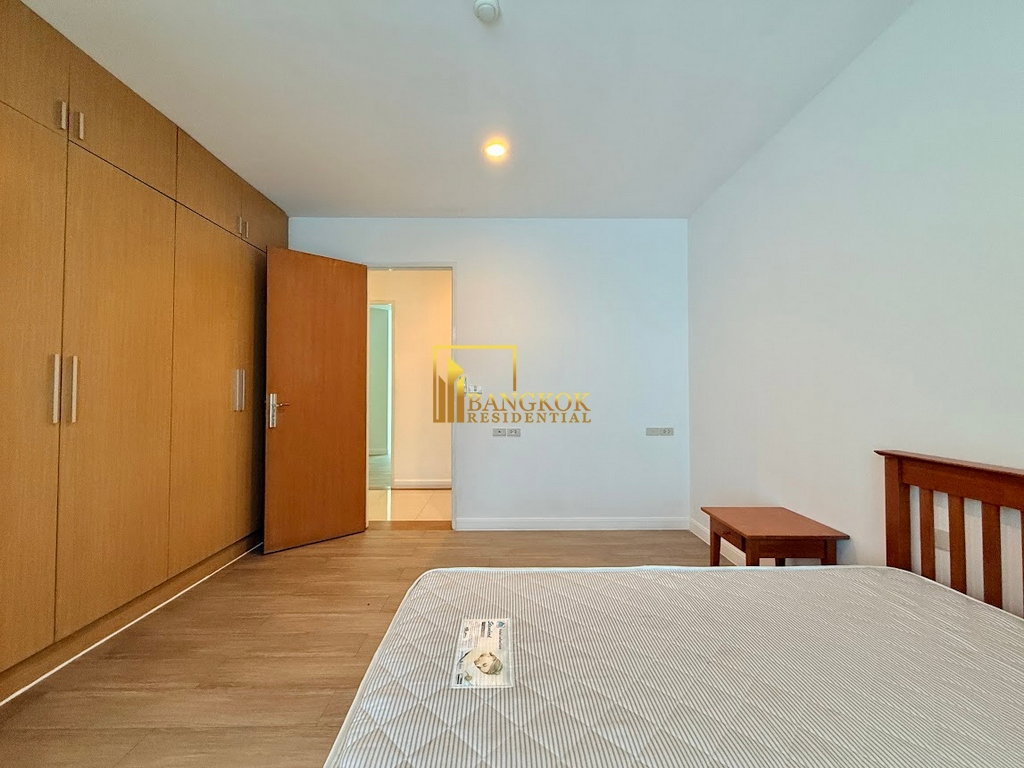 picture Impressive 4 Bed Luxury Apartment For Rent in Asoke Area - BR0971AP - 28/53