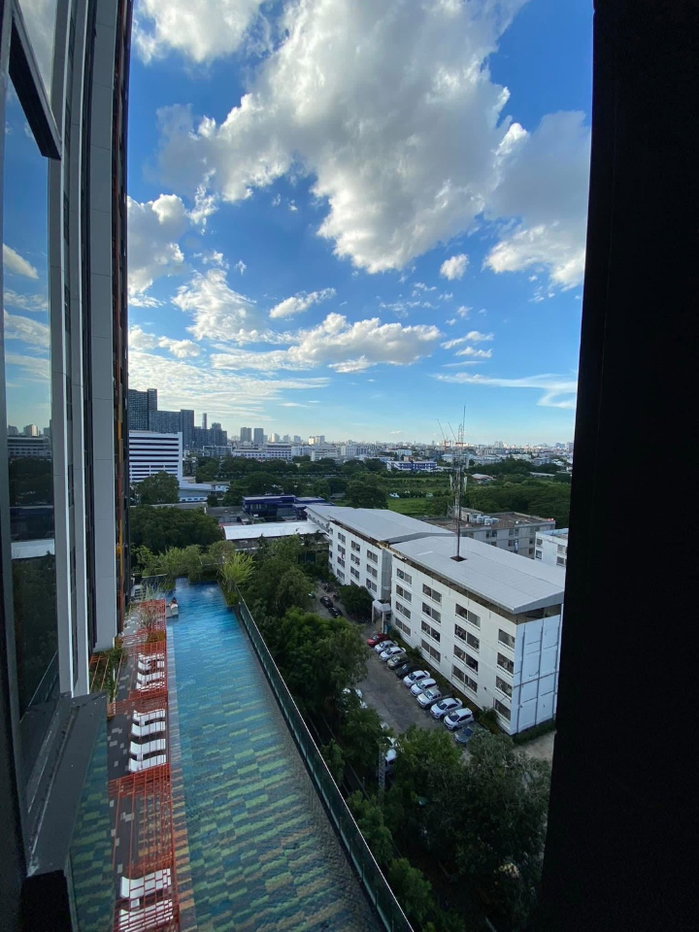 picture THE LINE Sukhumvit               101  - 17/17
