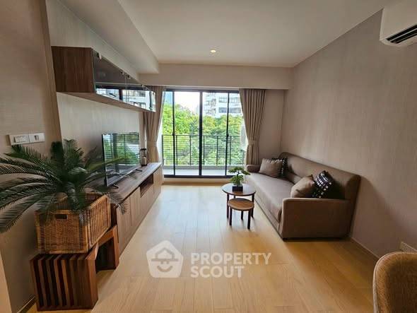รูป คอนโด 1 ห้องนอน ให้เช่า ชั้น 4 รันนีซุ ทองหล่อ 5 ใกล้ BTS ทองหล่อ (ID 2519579) - รูปที่ 2/10