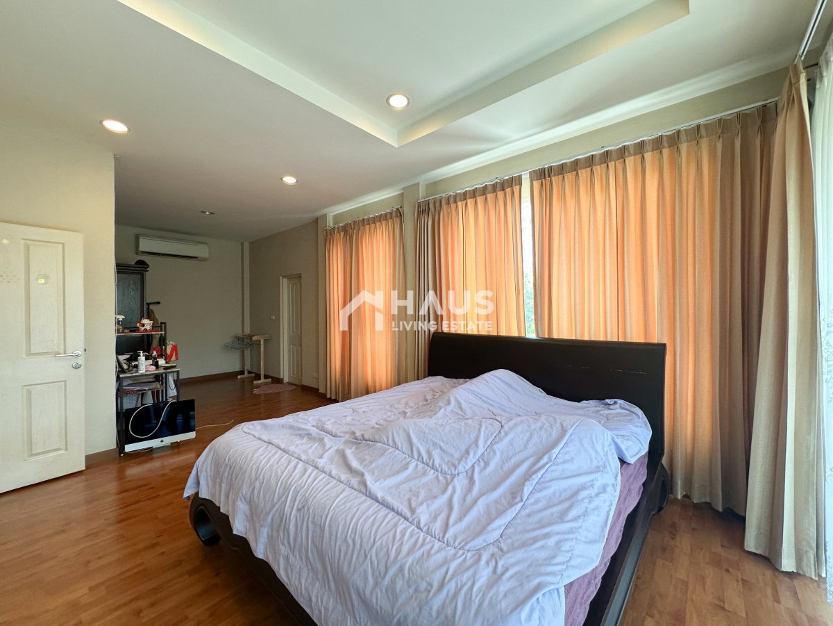 picture The City Ratchapruek - Charan 13 / 4 Bedrooms #HRP1017 - 14/20