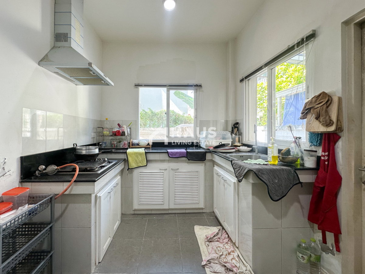 picture The City Ratchapruek - Charan 13 / 4 Bedrooms #HRP1017 - 11/20