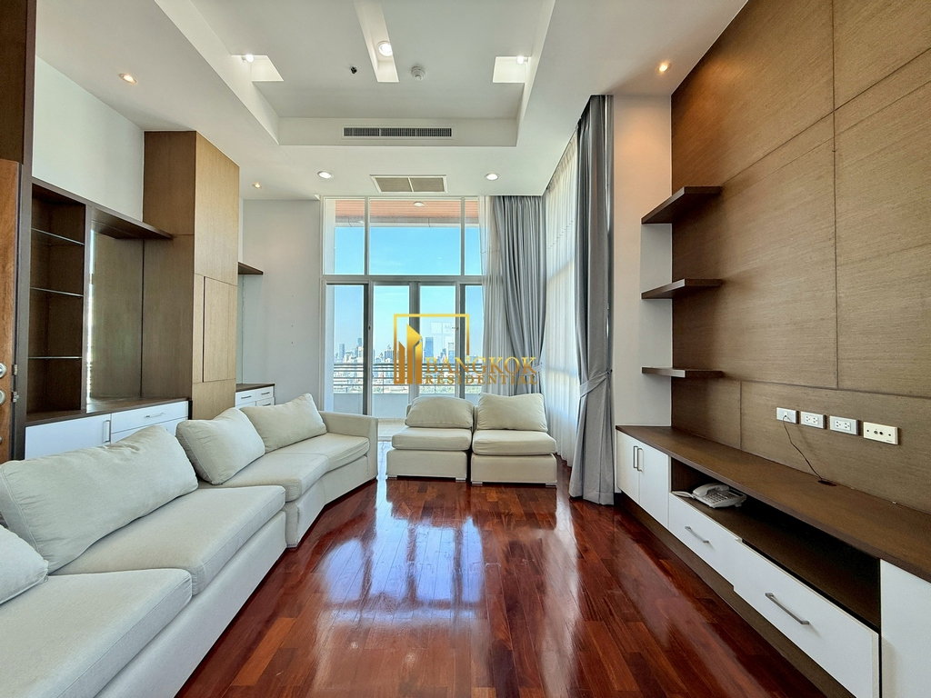 picture Expansive 5 Bedroom Penthouse Apartment in Phrom Phong - BR20103AP - 10/66