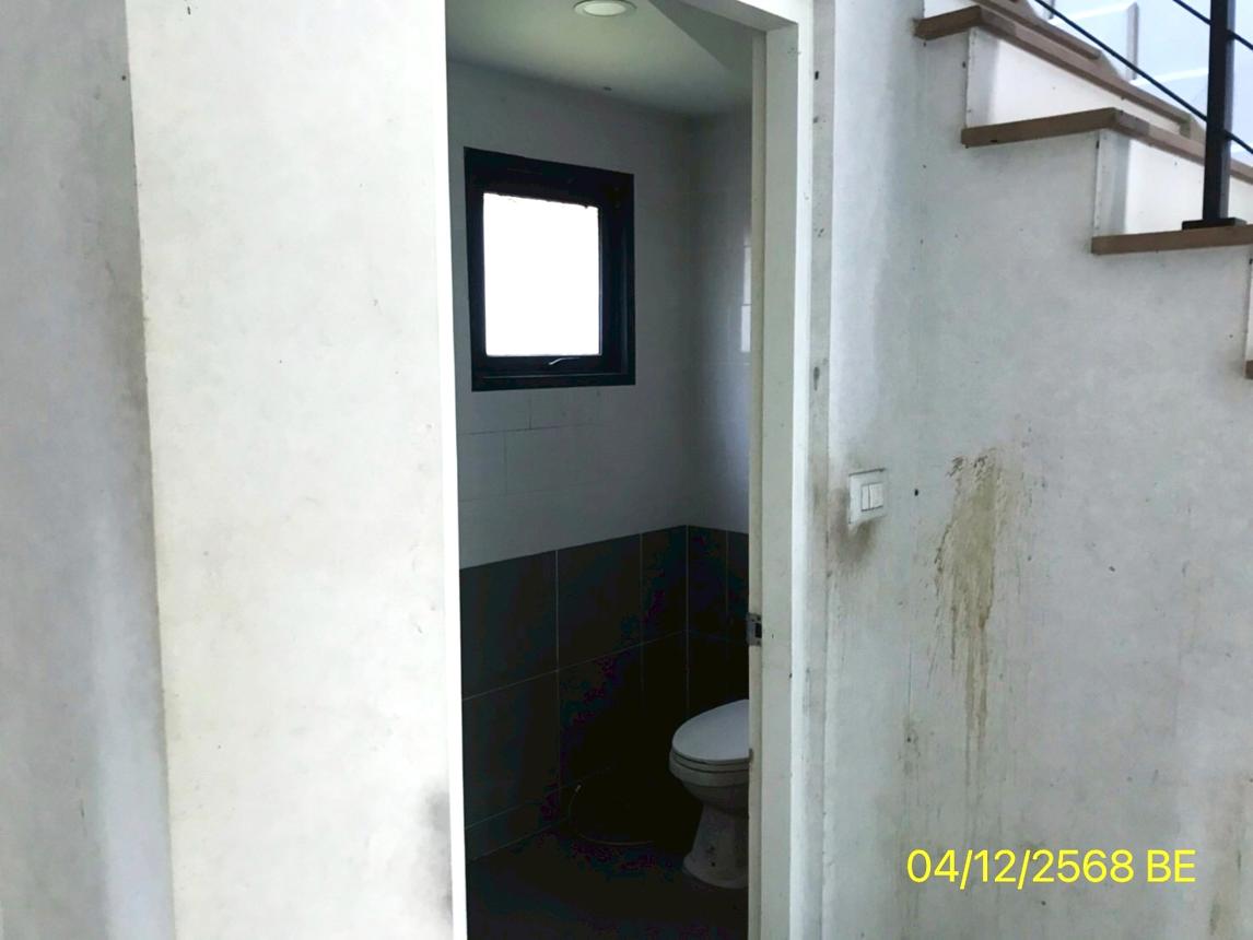 รูป บ้านเดี่ยว 60.3 ตร.วา เซนโทร ราชพฤกษ์ 2 เมืองนนทบุรี นนทบุรี 6.9M - รูปที่ 25/41
