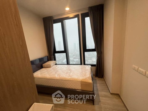 คอนโด 2 ห้องนอน 46 ตร.ม. ชั้น 35 XT Ekkamai ใกล้ BTS ทองหล่อ (ID 1466403)