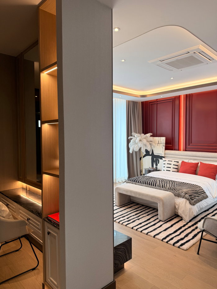 รูป 5 หลังสุดท้าย 🔥 FOR SALE 🏡 Meka Ramintra - รูปที่ 47/60