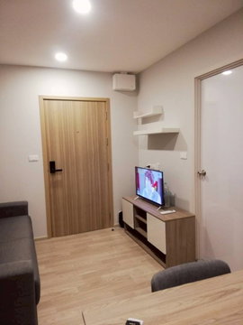 #b4861 6/1/69 ให้เช่า คอนโด Plum Condo Sukhumvit 97/1📲📢สอบถาม ld line @condoboy