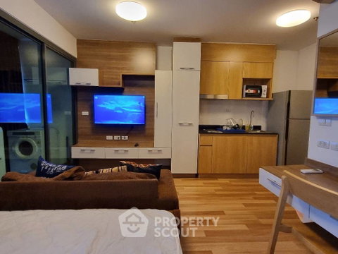 คอนโด 1 ห้องนอน Ideo Blucove Sukhumvit ใกล้ BTS อุดมสุข 100 ม. ชั้น 14 (ID 1484971)