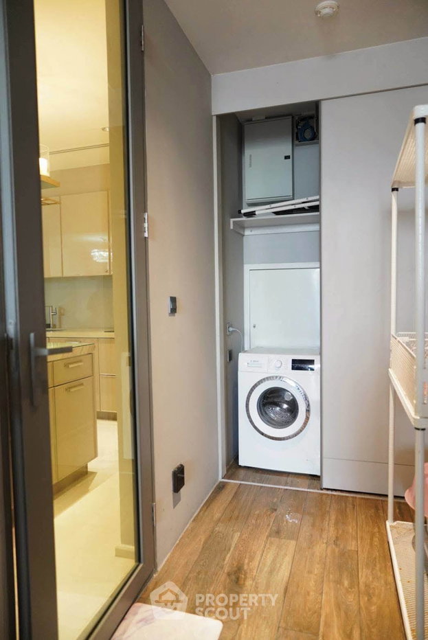 รูป คอนโด 2 ห้องนอน คุ้มค่าที่ KRAAM Sukhumvit 26 ใกล้ BTS พร้อมพงษ์ 300 ม. ชั้น 16 ขนาด 110 ตร.ม. (ID 2522040) - รูปที่ 6/14