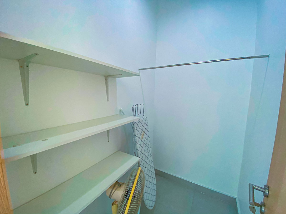 รูป HEMV202 - ขายบ้านวิลล่า 3 ห้องนอน Mountain Village 2 ห้วยใหญ่ - รูปที่ 14/14