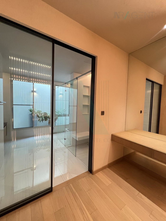 รูป 📌 ขายบ้านเดี่ยว โครงการ วีเว่ เอกมัย-รามอินทรา 3 ชั้น 4 ห้องนอน 6 ห้องน้ำ - รูปที่ 8/8