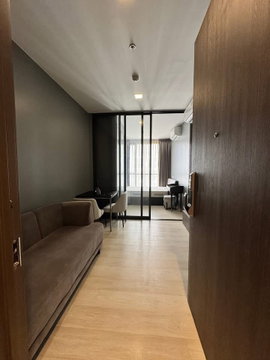 #A124358 ✅ 7/1/69  ให้เช่า The Privacy Jatujak📲📢สอบถาม ld line @condoboy