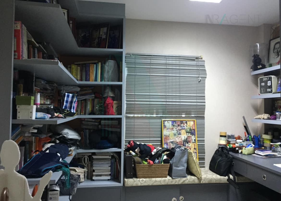 รูป ขายบ้านเดี่ยว โครงการ สราญสิริ ราชพฤกษ์-แจ้งวัฒนะ 2 ชั้น 3 ห้องนอน 3 ห้องน้ำ - รูปที่ 8/8