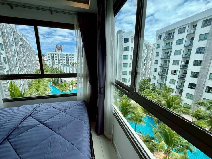 รูป อาคาเดีย บีช  รีสอร์ท คอนโด ที่ตั้ง: ทัพยา  ซอย 9  - รูปที่ 26/49