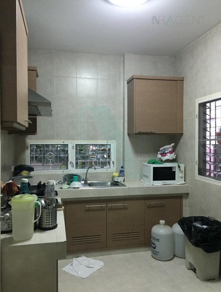 รูป ขายบ้านเดี่ยว โครงการ สราญสิริ ราชพฤกษ์-แจ้งวัฒนะ 2 ชั้น 3 ห้องนอน 3 ห้องน้ำ - รูปที่ 6/8