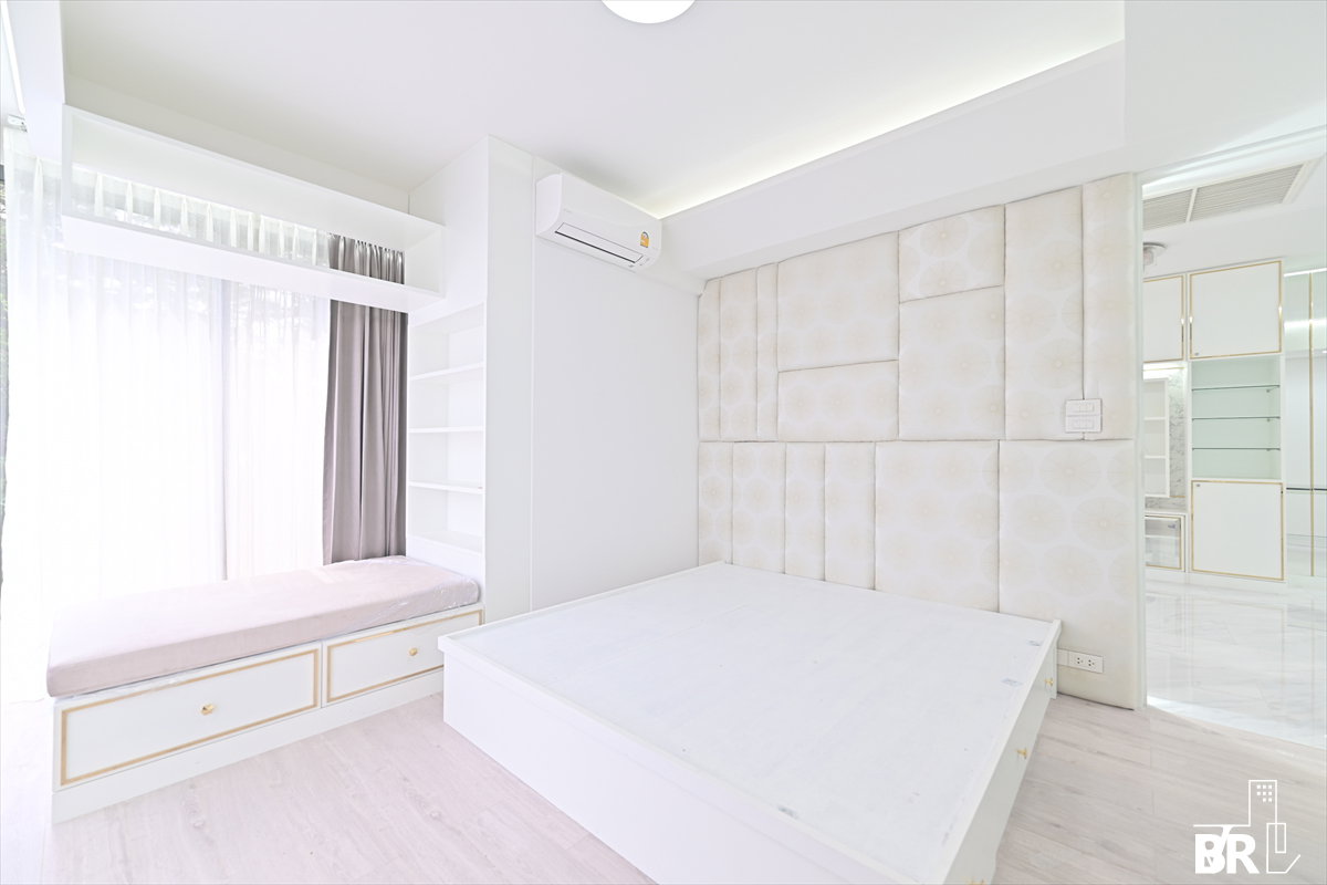 รูป Siamese Gioia - 💎Elegant Modern Residence with Premium Built-In Design 💎 - รูปที่ 2/10
