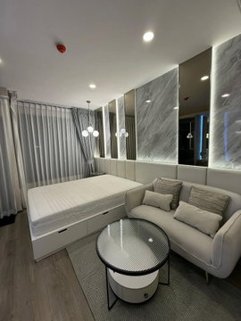 เช่าคอนโด SOHO BANGKOK RATCHADA/โซโห แบงค็อก รัชดา (B6901024) ID Line : @condo88