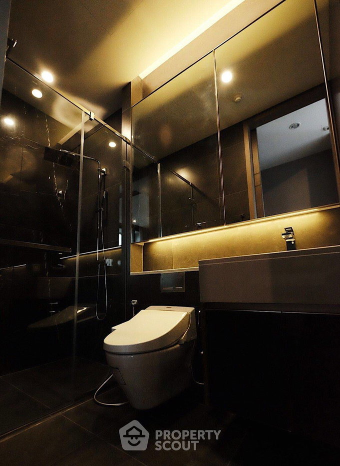 รูป คอนโด 1 ห้องนอน 35 ตร.ม. ที่ The Esse At Singha Complex ใกล้ MRT เพชรบุรี 100 ม. (ID 2524382) - รูปที่ 4/8