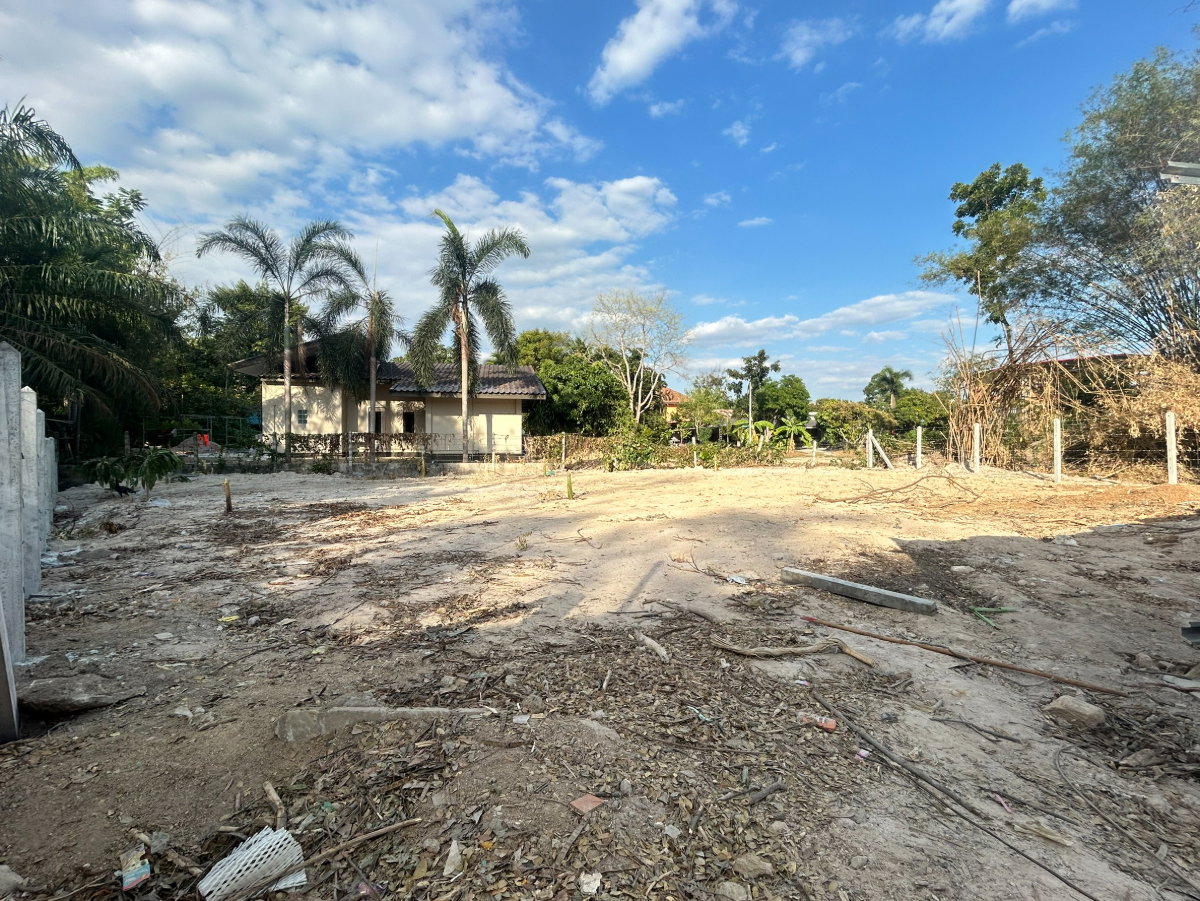 รูป ที่ดิน EEC บ้านฉาง ระยอง 127 ตร.ว. แค่ 1,000,000 บาท ใกล้ M7 ด่านอู่ตะเภา แค่ 5 กม. - รูปที่ 2/13