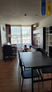 รูปภาพ Condo For Rent " Sriracha Condo View " 53Sqm 1Bed