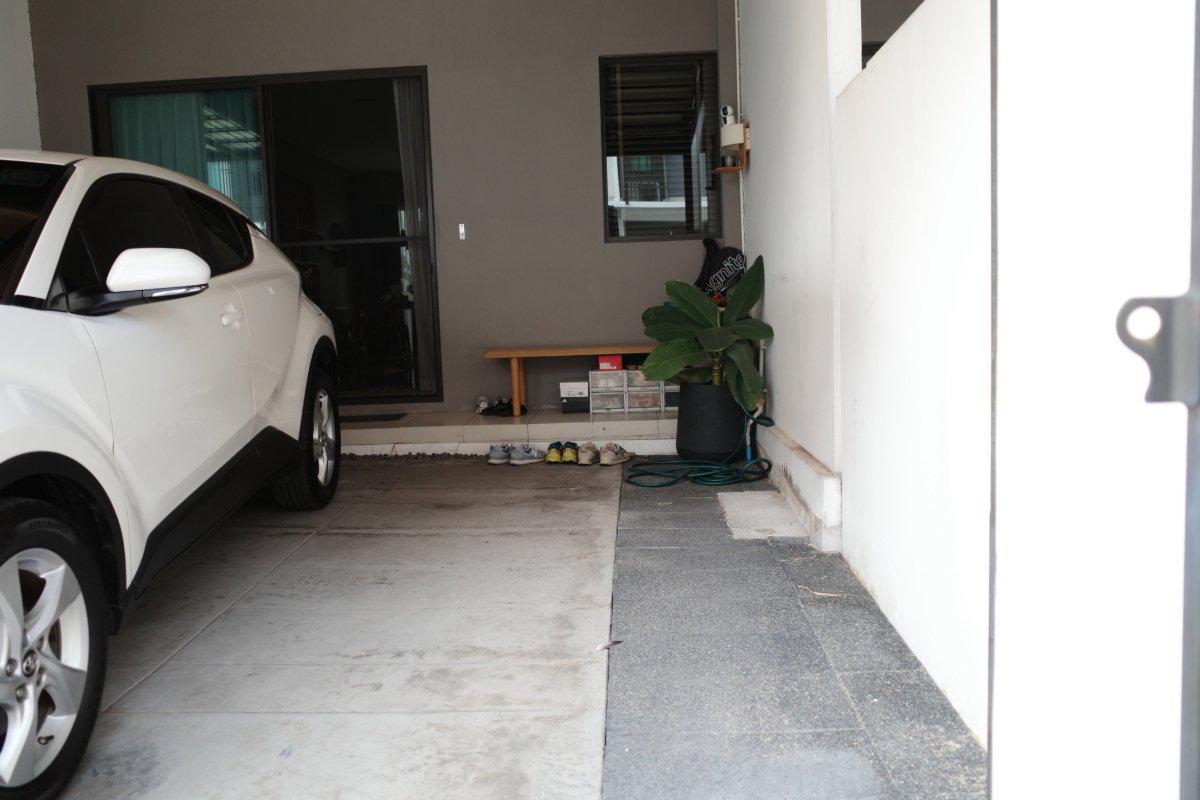 รูป ขายทาวน์โฮม แลนด์มาร์ค เอกมัย-รามอินทรา Tel.0999983897 - รูปที่ 4/21