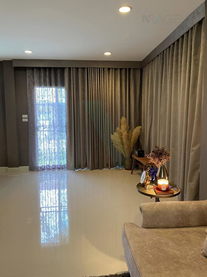 รูป ขายบ้านเดี่ยว โครงการ บางกอก บูเลอวาร์ด ปิ่นเกล้า-เพชรเกษม 2 ชั้น 3 ห้องนอน 3 ห้องน้ำ - รูปที่ 5/8