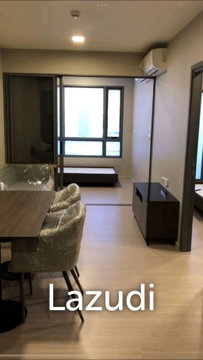 46 sqm new 2 bedroom condo on 4th floor at Quintara Phume Sukhumvit 39 Bangkok