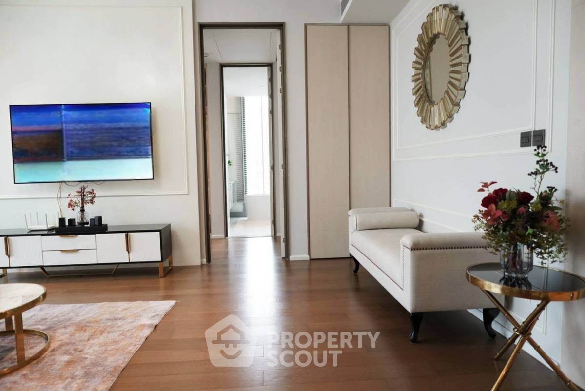 รูป คอนโด 2 ห้องนอน คุ้มค่าที่ KRAAM Sukhumvit 26 ใกล้ BTS พร้อมพงษ์ 300 ม. ชั้น 16 ขนาด 110 ตร.ม. (ID 2522040) - รูปที่ 2/14