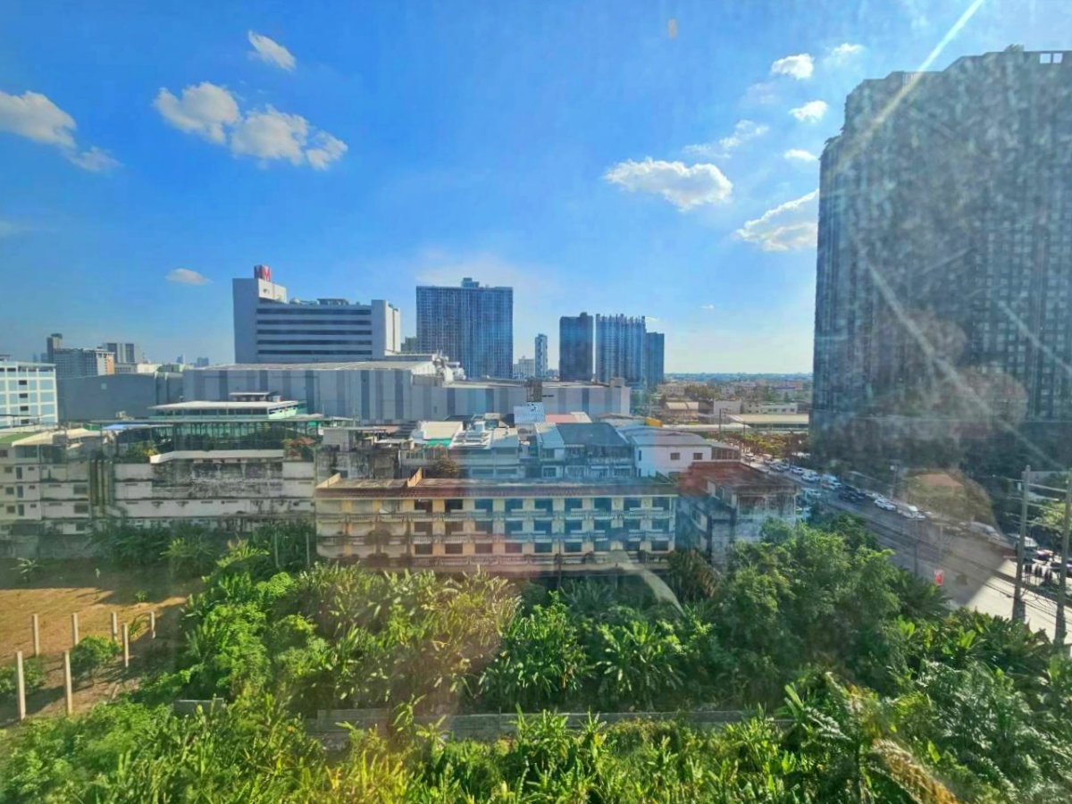 picture Aspire Sathorn - Thaphra at BTS taladphlu  - 10/10