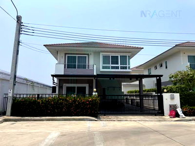 ขายบ้านเดี่ยว : 📌 ขายบ้านเดี่ยว โครงการ ศุภาลัย ไพรด์ ประชาอุทิศ 2 ชั้น 3 ห้องนอน 3 ห้องน้ำ