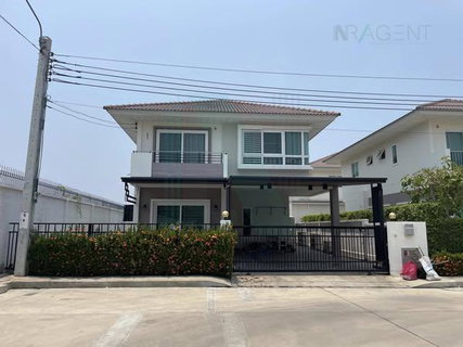📌 For Sell House SUPALAI PRIDE PRACHAUTHIT 2-story 3 bedroom 3 bathroom