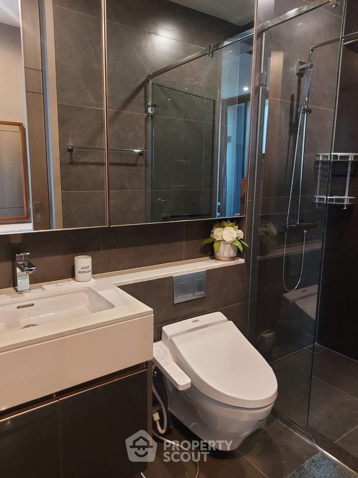 รูป คอนโด 1 ห้องนอน The Esse At Singha Complex ใกล้ MRT เพชรบุรี 100 ม. (ID 2525462) - รูปที่ 12/13