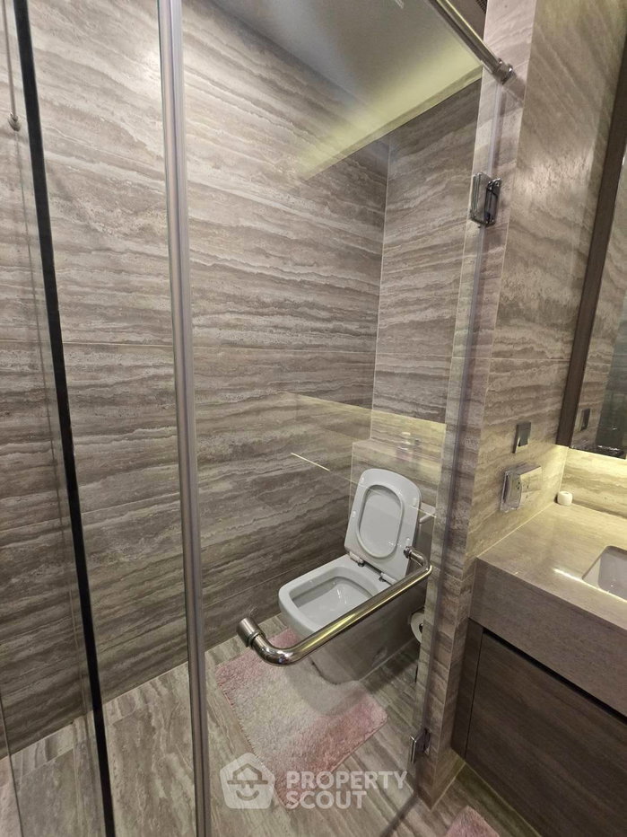 รูป คอนโด 2 ห้องนอน ซีลส์ อโศก ชั้น 29 ใกล้ MRT สุขุมวิท 50 ม. (ID 2524436) - รูปที่ 24/30