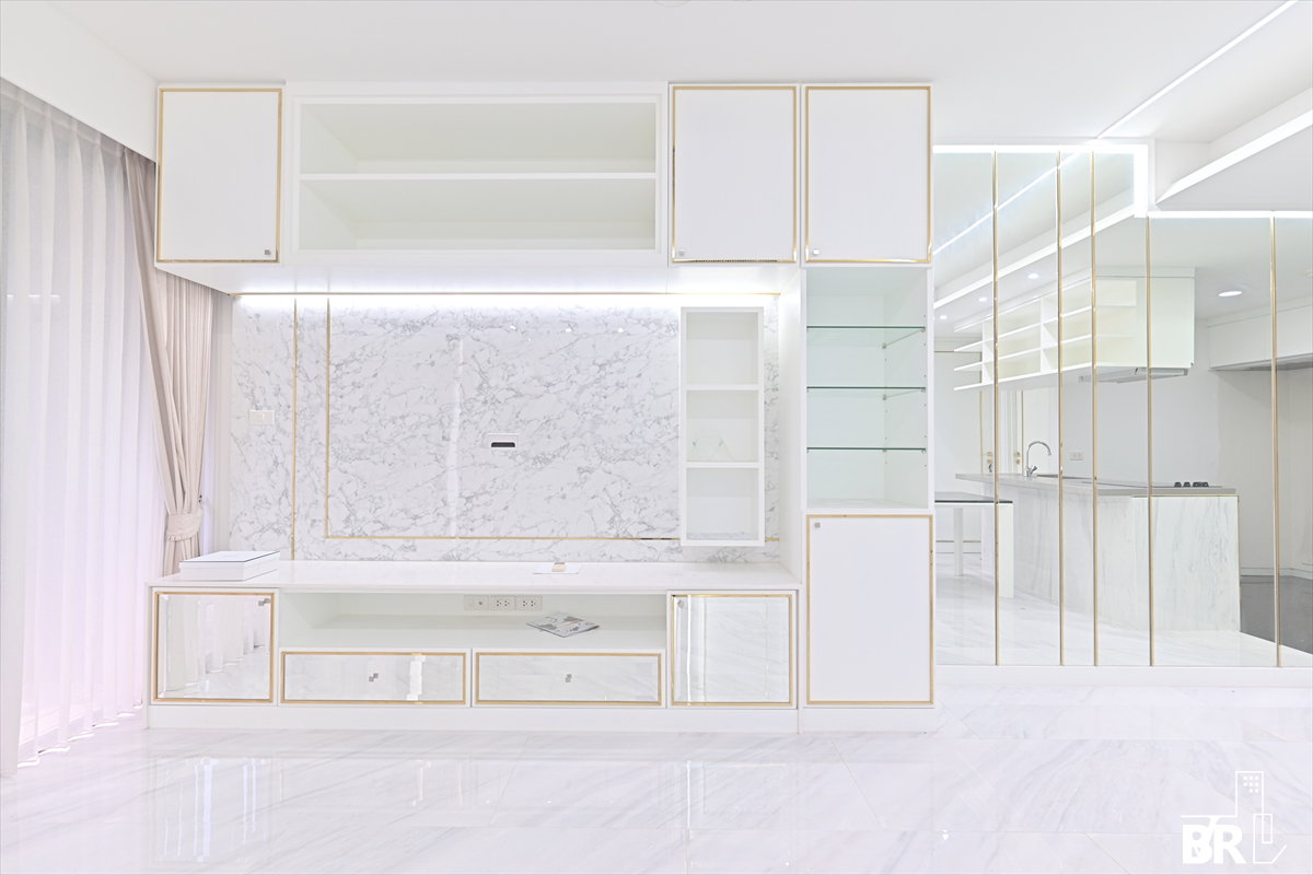 รูป Siamese Gioia - 💎Elegant Modern Residence with Premium Built-In Design 💎 - รูปที่ 7/10