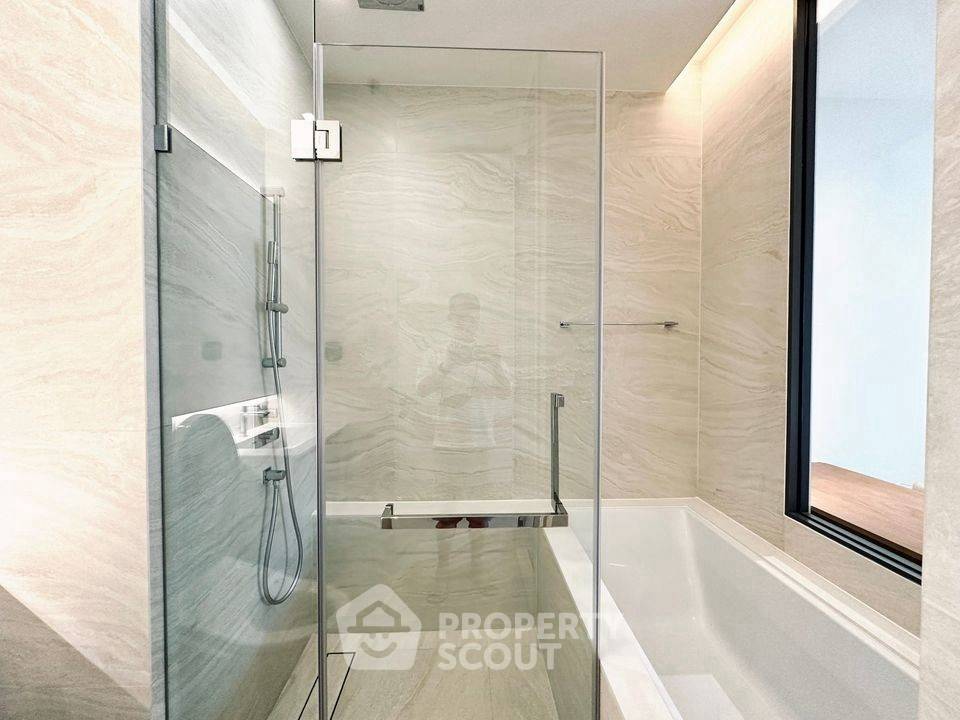 รูป คอนโด 1 ห้องนอน 48 ตร.ม. เดอะ สแตรนด์ ทองหล่อ ใกล้ BTS ทองหล่อ 100 ม. (ID 2525534) - รูปที่ 12/19