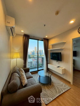 คอนโด 2 ห้องนอน ใกล้ BTS อ่อนนุช 200 ม. ที่ Q House Sukhumvit 79 (ID 2525535)