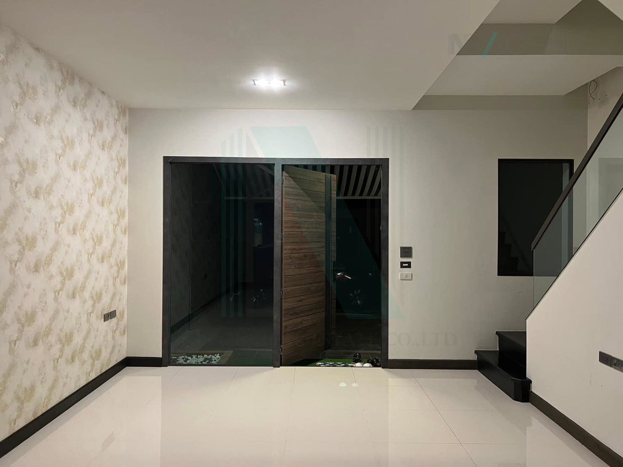 รูป 📌 ขายทาวน์เฮาส์ โครงการ แลนด์มาร์ค เอกมัย-รามอินทรา 3 ชั้น 2 ห้องนอน 2 ห้องน้ำ - รูปที่ 3/8
