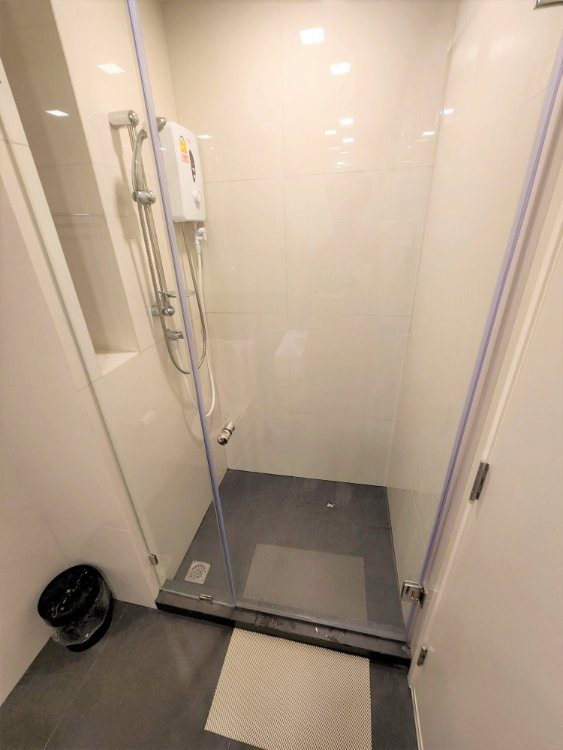 picture Condo for Rent: Chambers Onnut Station  Near BTS On Nut - 5/9