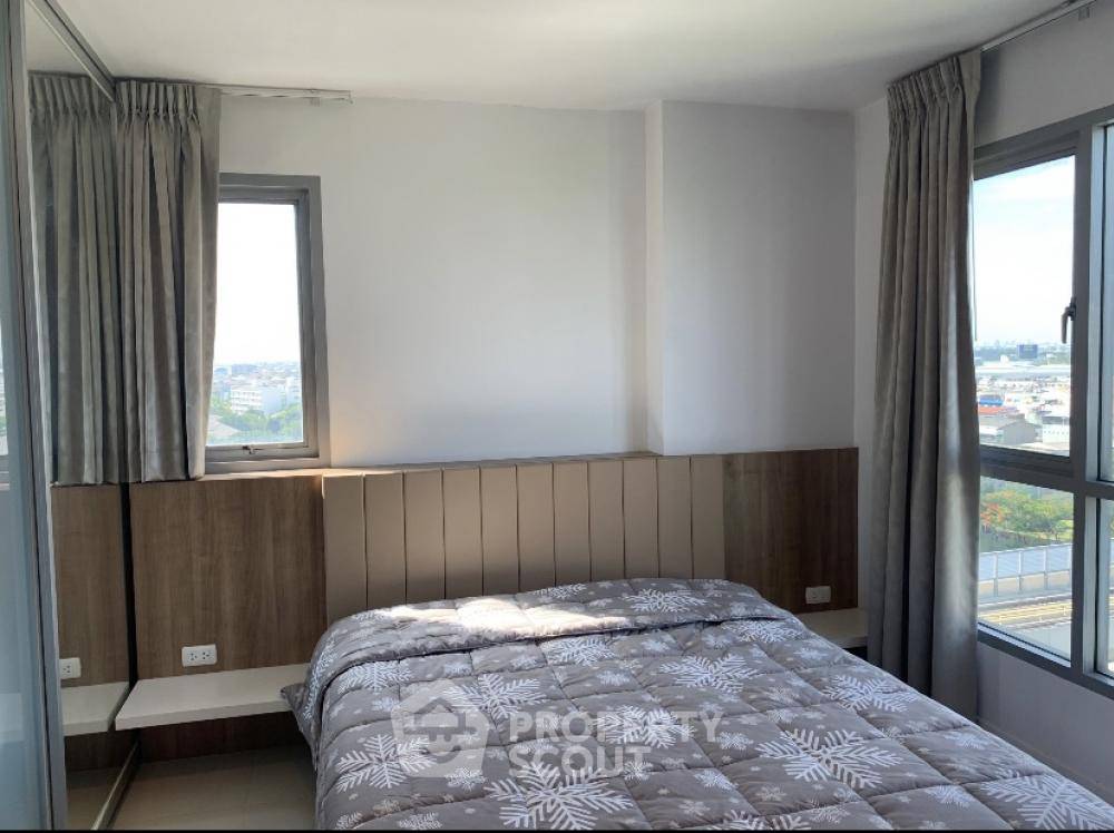รูป คอนโด 2 ห้องนอน 51 ตร.ม. ชั้น 20 โครงการ ซิลค์ เพลส พหลโยธิน-ลักสี้ ใกล้อนุสาวรีย์ บางเขน (ID 848581) - รูปที่ 8/9