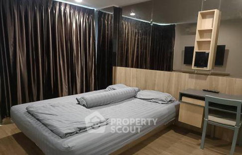 1-BR 31 Sqm On 17th Floor At U Delight Huamak Station, Bangkok (ID 1896682)