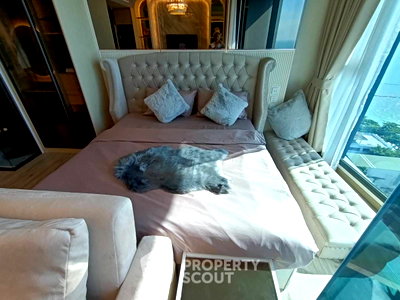 Condos for sale : 1-BR Condo 37 Sqm, 16th-Floor At AROM Wongamat (ID 2524244)
