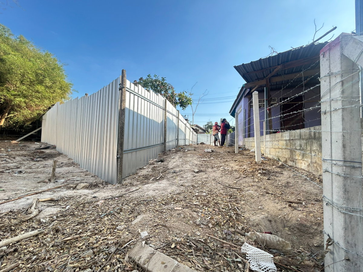 รูป ที่ดิน EEC บ้านฉาง ระยอง 127 ตร.ว. แค่ 1,000,000 บาท ใกล้ M7 ด่านอู่ตะเภา แค่ 5 กม. - รูปที่ 10/13