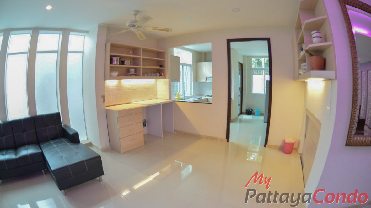 รูป HJTWR01 - ขายบ้านวิลล่า 7 ห้องนอน บ้านริมหาด ตะวันรอน - รูปที่ 5/15